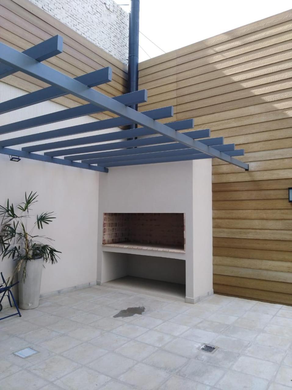 Garden 33 Apartment Chivilcoy Exterior foto